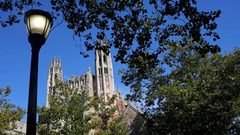 فضيحة الجامعات.. غش المشاهير والأثرياء من أجل الأبناء