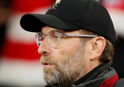 الفريق الذي يخشاه مدرب ليفربول في قرعة دوري الأبطال