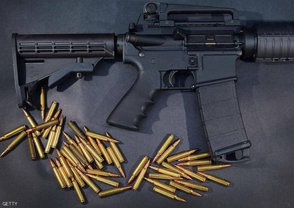 بعد شكوى ابنه.. والد تلميذ يقتحم المدرسة بسلاح