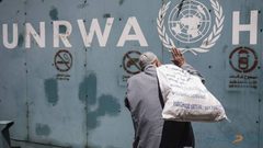 حكومة فلاندر تدعم الأونروا بـ 479.000 يورو