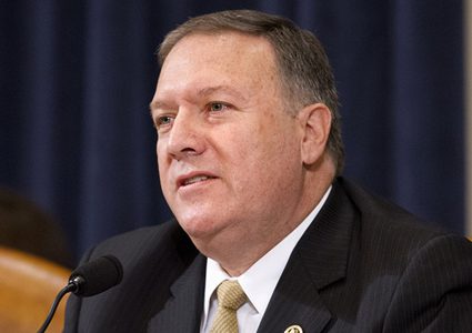 بومبيو: جميع الدبلوماسيين الأمريكيين غادروا فنزويلا