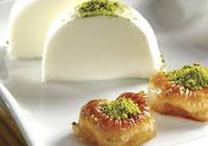 البوظة التركية