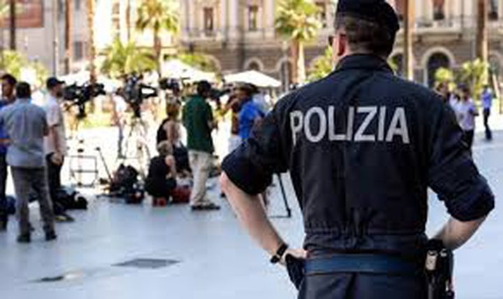 "خدعة ذكية" من الشرطة تمنع سرقة لوحة بـ3 ملايين يورو