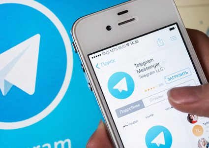 3 ملايين مستخدم جديد لتليجرام بسبب عطل فيسبوك