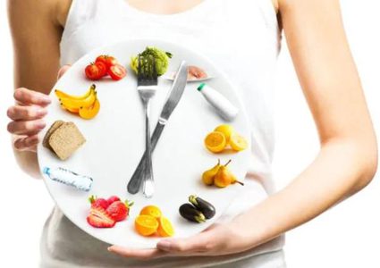 رجيم هوبكنز..لخسارة 5 كيلوجرامات في أسبوع واحد!