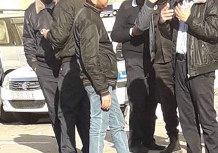 أجهزة حماس تختطف عشرات المطالبين بوقف الغلاء في قطاع غزة