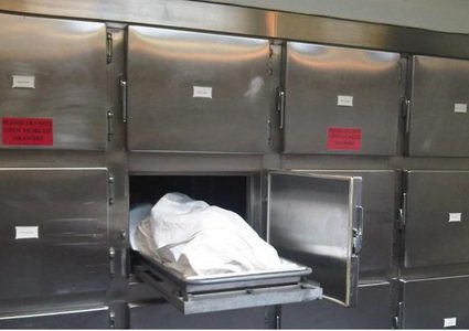 مقتل مواطنة 31 عاماً والشرطة والنيابة تباشران التحقيق