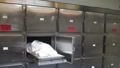 مقتل مواطنة 31 عاماً والشرطة والنيابة تباشران التحقيق