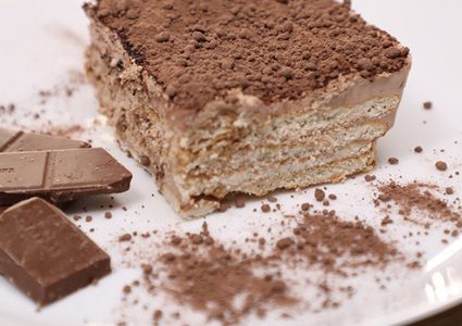 طريقة عمل حلى النسكويك