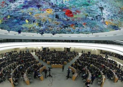 فلسطين تشارك بصياغة اعلان الأمم المتحدة لمواجهة ظاهرة المخدرات