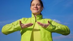 دراسة: التنفس قبل بالبدء بانجاز مهمة يساهم في نجاحها