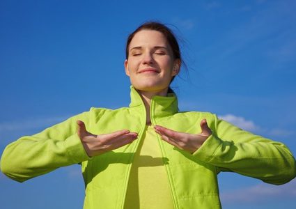 دراسة: التنفس قبل بالبدء بانجاز مهمة يساهم في نجاحها