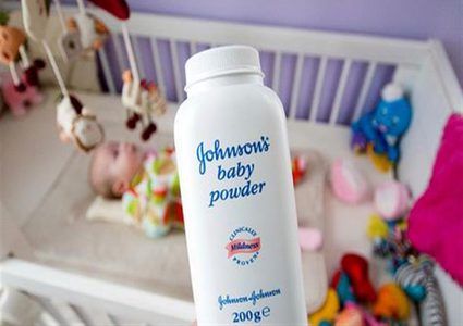 "جونسون آند جونسون" تعطي أمريكية تعويض مقداره 29 مليون دولار