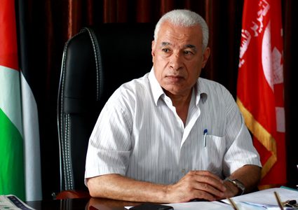 الغول:بدلاً من الاستماع لنبض الشارع يتم اعتقالهم وقمع أصواتهم