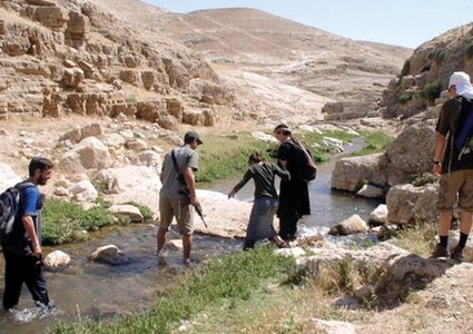 غنيم: إسرائيل تستولي على 85% من مصادرنا المائية