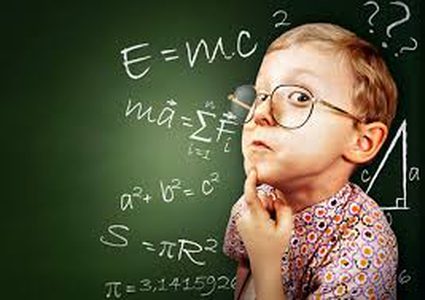 سلوكيات الطفل الموهوب وكيفية  تعزيزها