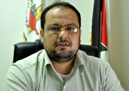 داوود شهاب: اتهامات الاحتلال لحركة الجهاد باطلاق الصواريخ باطلة