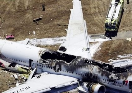 إثيوبيا تلجأ إلى باريس لحل لغز الطائرة المنكوبة