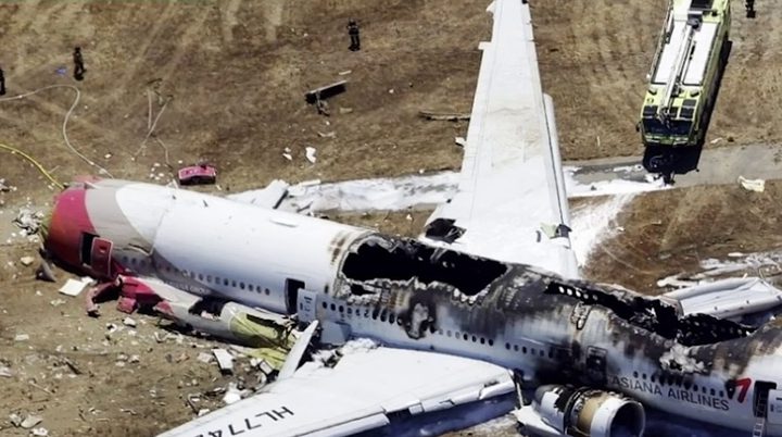 إثيوبيا تلجأ إلى باريس لحل لغز الطائرة المنكوبة