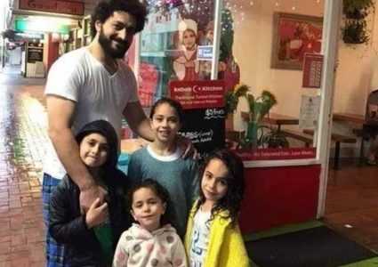 أنباء أولية عن استشهاد وإصابة عدد من الفلسطينيين بهجومي نيوزيلندا