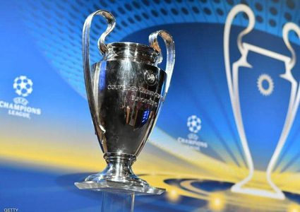 قبل إجرائها بساعات.. صورة "مسربة" لنتائج قرعة أبطال أوروبا