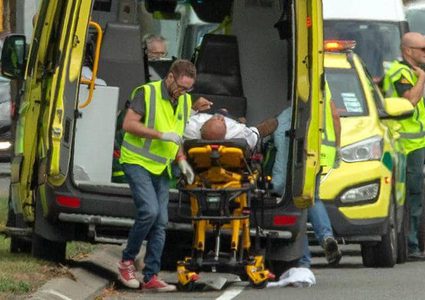 هل كشف "البث المباشر" أسرارًا في هجوم نيوزيلندا؟