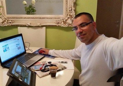 اعتقال لبناني حاول التواصل مع "أفيخاي" عبر فيسبوك