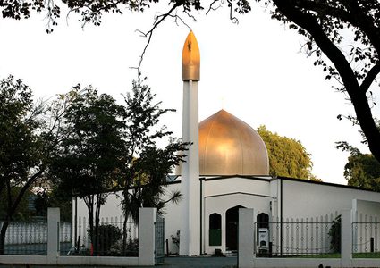 تعرف على أوضاع المسلمين في نيوزيلندا