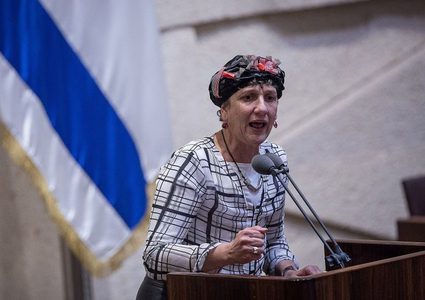 عضو كنيست: على إسرائيل تغيير سياستها تجاه حماس