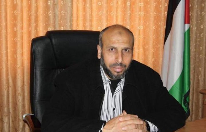 الاحتلال يفرج عن النائب ياسر منصور