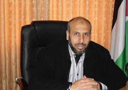 الاحتلال يفرج عن النائب ياسر منصور