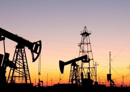 تراجع أسعار النفط عالميا