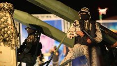 "سرايا القدس" تعلن رفع الجهوزية للتصدي لعدوان الاحتلال على غزة