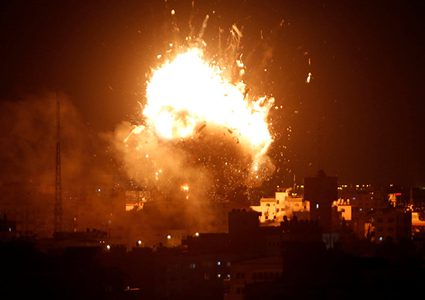 صحة غزة تصدر بياناً حول التطورات الميدانية