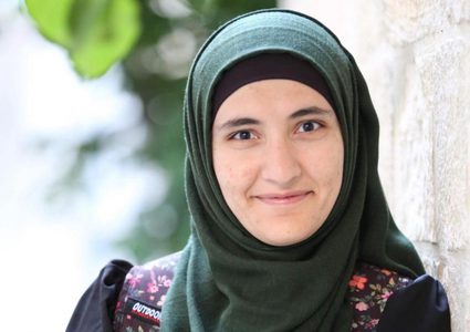 الاحتلال يمنع خريجة اعلام من الدخول لرام الله