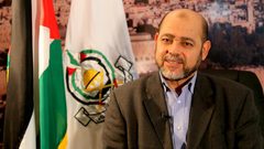 أبو مرزوق يفاضل بين كتائب القسام وسرايا القدس على بيانهما