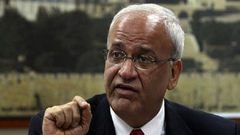 عريقات: إنكار الحقائق لا ينفي وجودها