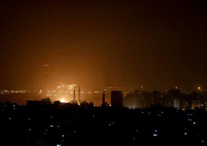 الفصائل تؤكد للقاهرة التزامها بعدم التصعيد ما لم يتمادى الاحتلال