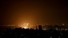 الفصائل تؤكد للقاهرة التزامها بعدم التصعيد ما لم يتمادى الاحتلال