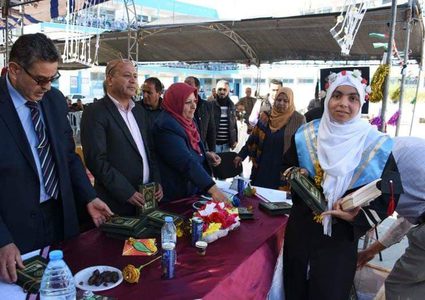 أبو هولي: محاولات الغاء تفويض الاونروا ستبوء بالفشل