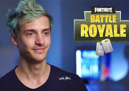 شركة تدفع مليون دولار لمحترف ألعاب فيديو كي يلعب