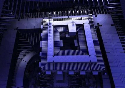 "مايكروسوفت" بصدد تصميم حاسوب كمي فائق القوة والسرعة