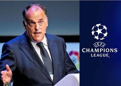 رئيس رابطة الليغا: تعديلات دوري الأبطال "كارثية"