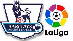 البريميرليغ يزيح الليغا عن عرش البطولات الأوروبية