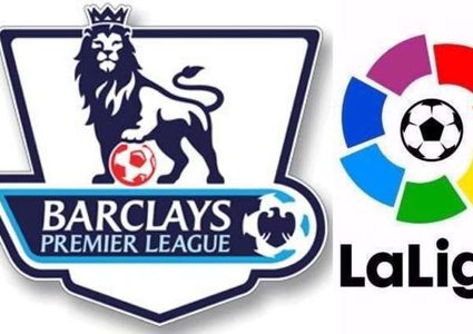 البريميرليغ يزيح الليغا عن عرش البطولات الأوروبية