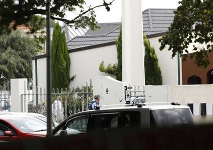 السعودية تعلن إصابة أحد مواطنيها في هجوم نيوزيلندا