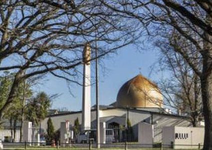 الأزهر يدين هجومي نيوزلندا