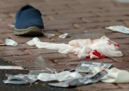 من الذي ألهم سفاح المسجدين في جريمته؟