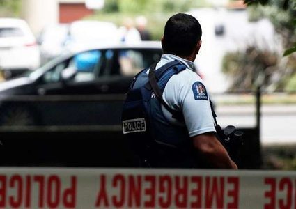 السيسي يعلق على مجزرة المسجدين في نيوزيلندا