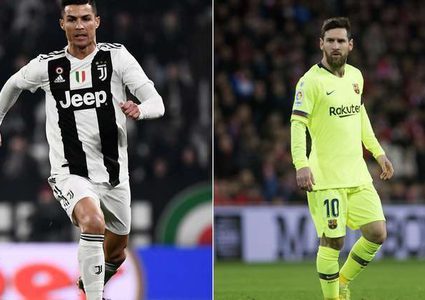 اليويفا يعلن جائزة أفضل لاعب من إياب الدور ثمن النهائي